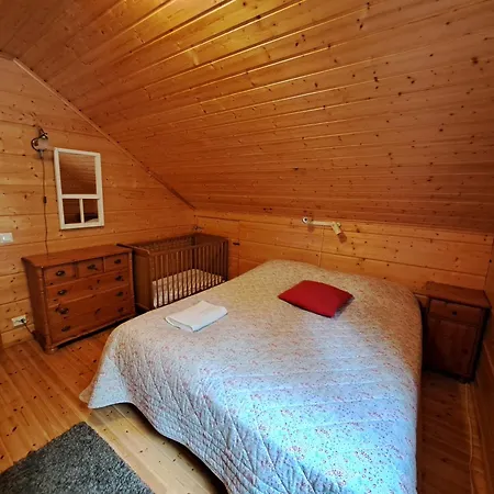 Kurkimoekki * Parikkala