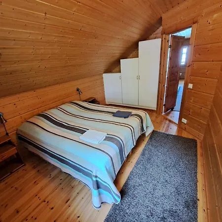 Willa Kurkimoekki Parikkala