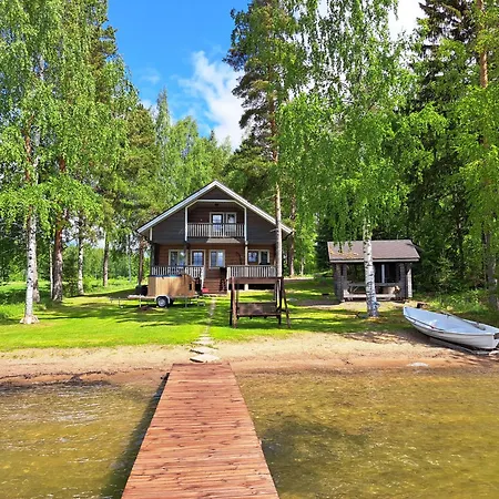 Villa Kurkimoekki