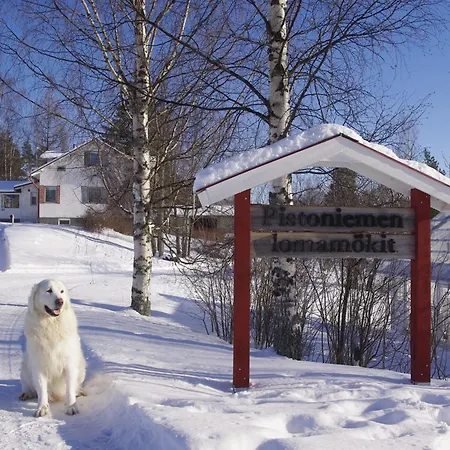 Willa Kurkimoekki Parikkala