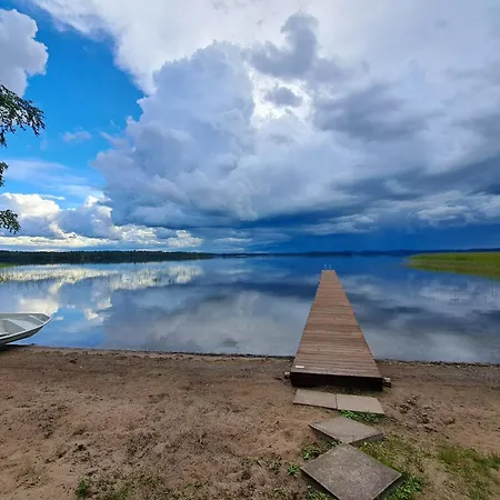 Kurkimoekki Parikkala