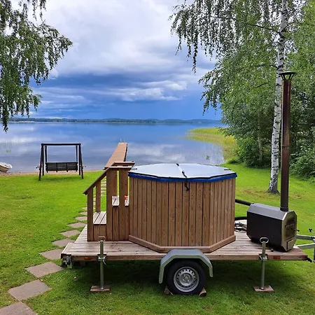 Kurkimoekki * Parikkala