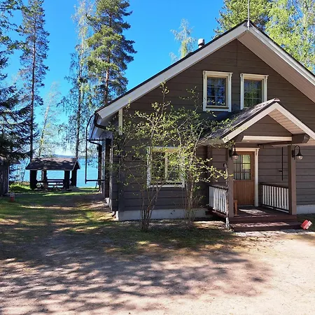 Villa Kurkimoekki *