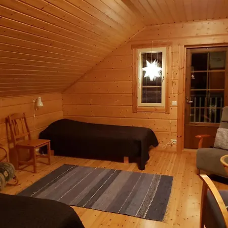 Kurkimoekki * Parikkala