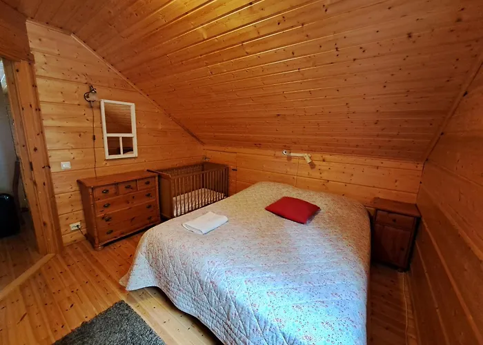 Kurkimoekki * Parikkala