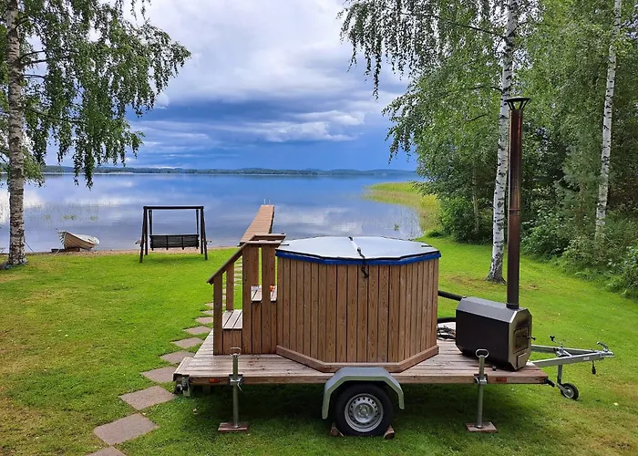 Kurkimoekki * Parikkala